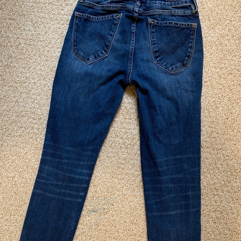 Women’s Vigoss Jeans